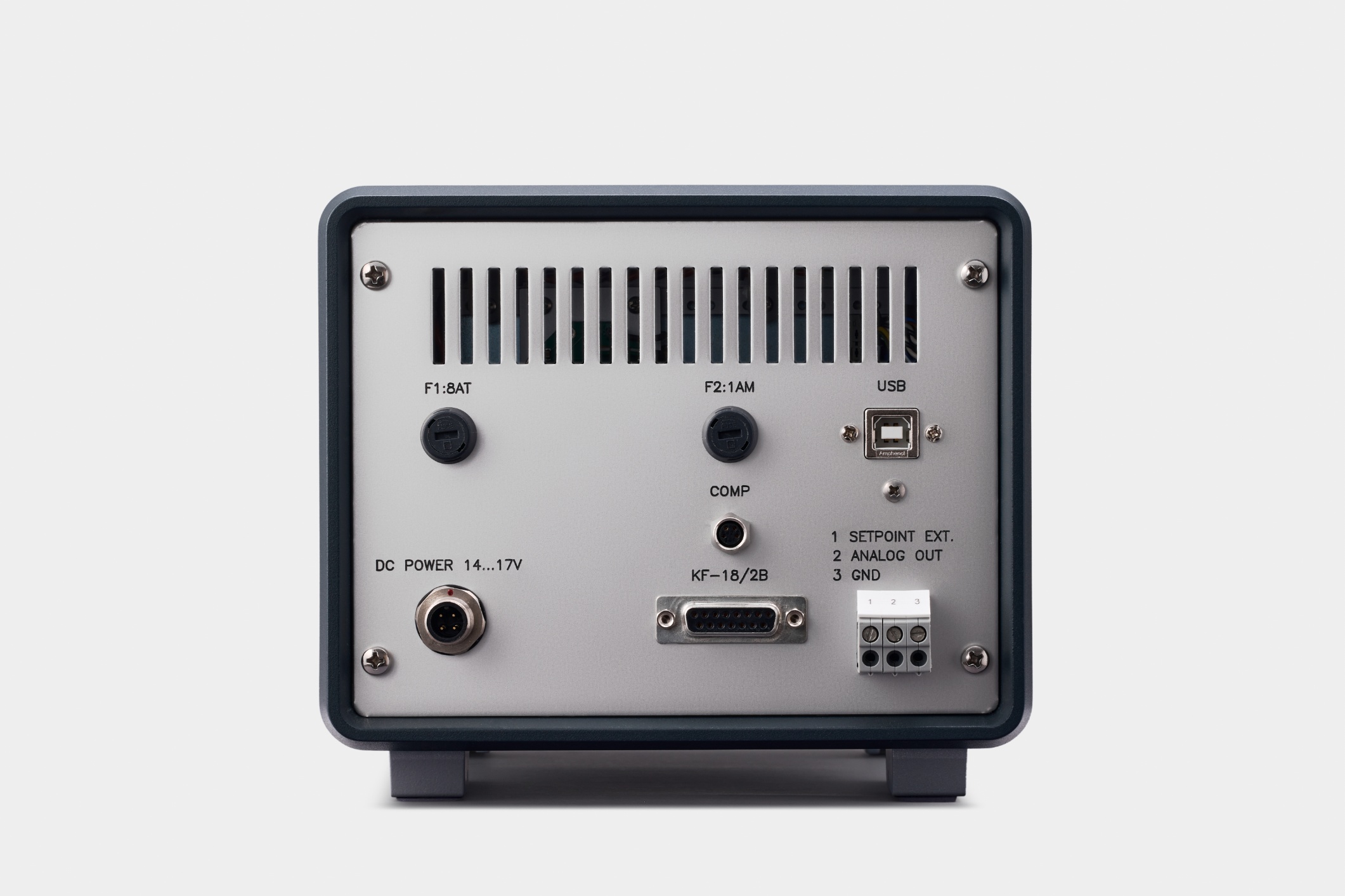 Temperature Controller TR-KF-6.