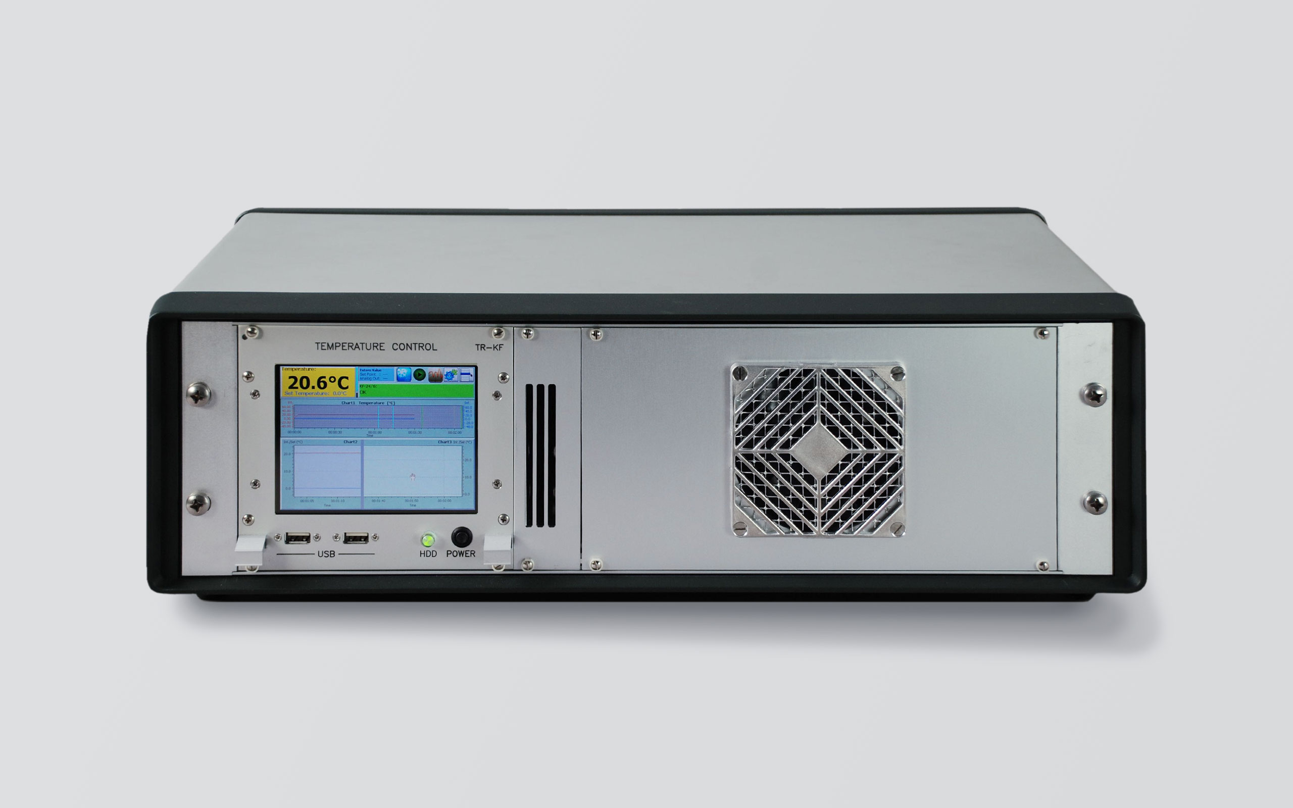 Temperature Controller TR-KF-24.