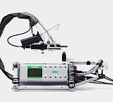 DIVING-PAM-II and Universal Sample Holder DIVING-II-USH